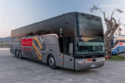 Van Hool Altano Tx Coach Bus For Sale Italy Xd