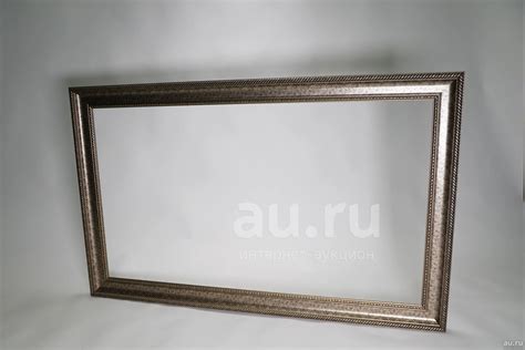 Багетная рамка для картины или телевизора — купить в Красноярске. Рамки ...