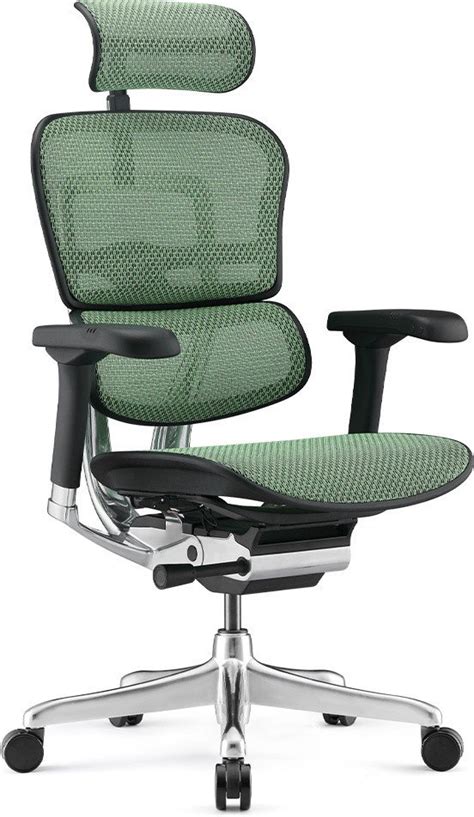 Comfort Seating Ergohuman Elite