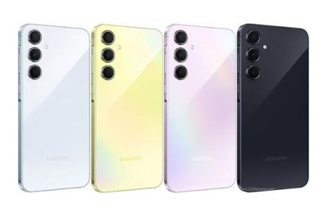 Harga Terbaru Hp Samsung Galaxy A55 5G Awal November 2024 Belinya Di