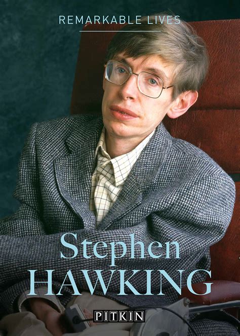 Stephen Hawking - eBook - Batsford Books