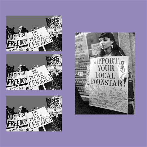 The History Of The Sex Wars