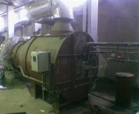 Oil Gas Hot Air Generators At Rs In Navi Mumbai ID