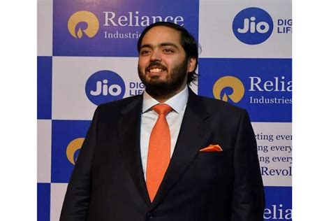 Anant Ambani's Journey: Weight Loss, Education and Joining Reliance