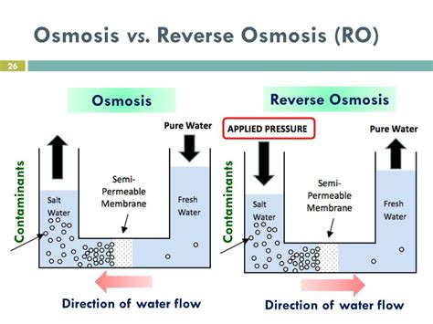 Ppt Water Conditioning Process Powerpoint Presentation Free Download Id2230822