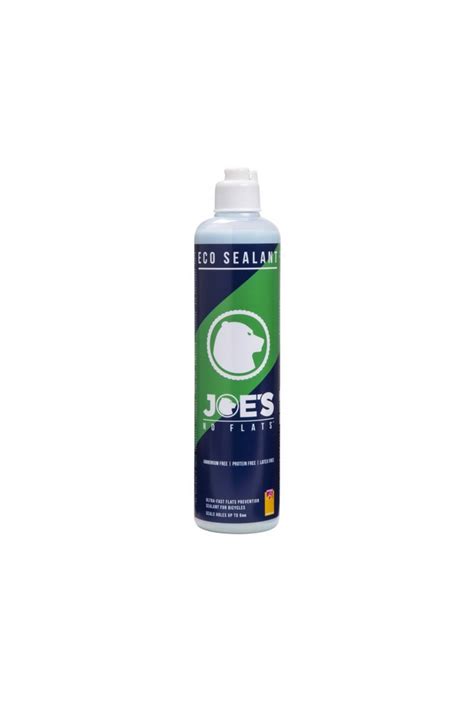 JOE’S MLEKO ECO SEALANT 500ml – Beli zajec šport