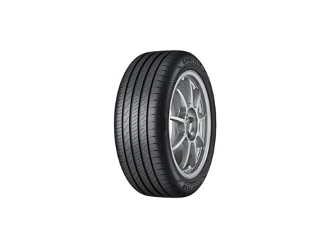Літня шина Goodyear EfficientGrip 2 SUV 255/55 R18 109V — купити в ...