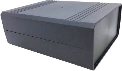 Корпус пластиковый для электроники N11A 70x140x180мм купить в Киеве и ...