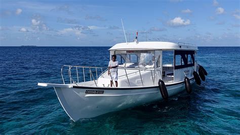 Dive Butler Zen By Mövenpick Maldives Excursions In Noonu Atoll