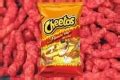 Cheetos Flamin Hot G S Odyczowo Ostre Ameryka Skie Chrupki