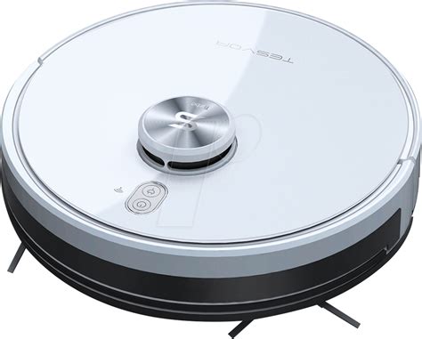 TESVOR S6 TURBO: Robot vacuum cleaner, S6 Turbo at reichelt elektronik