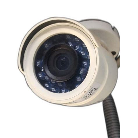 Hikvision DS 2CE1ADOT IRP ECO Turbo HD Bullet Camera At Rs 1416 Piece