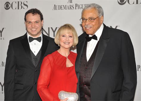 Flynn Earl Jones Became A Voiceover Artist Like His Father Yet Stays