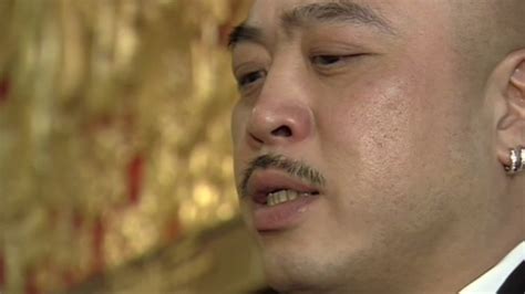 Trial begins for former Chinatown gang member Raymond 'Shrimp Boy' Chow ...