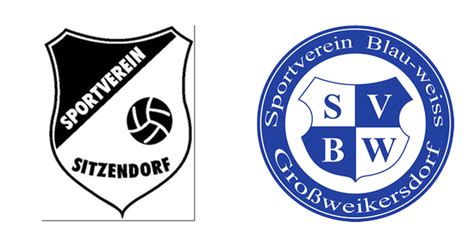 Sitzendorf Fsg Gro Weikersdorf Stetteldorf B Oefb At