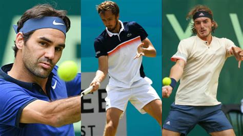 Atp Halle 2021 Mens Singles Draw Preview Analysis And Prediction For