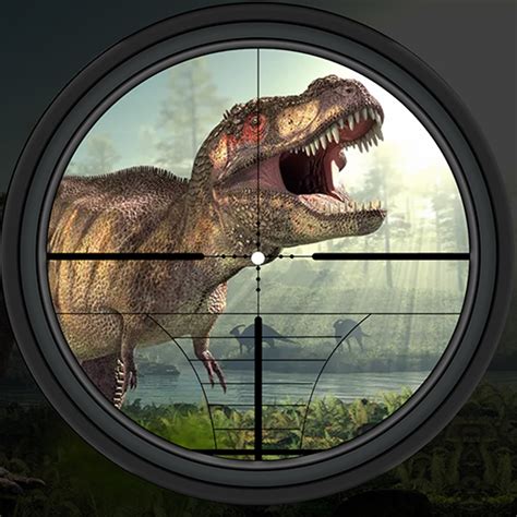 Dino 3D Shooting Dinosaur Game - Apps on Google Play