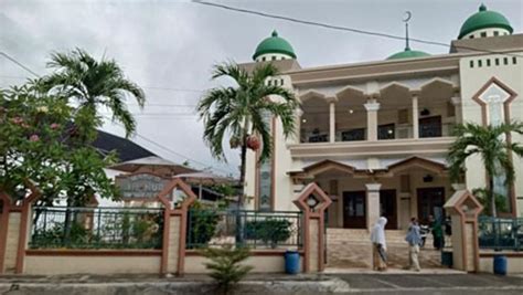 Tempat Ibadah Di Pemalang Jawa Tengah