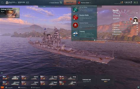 A brief guide to making movies with World of Warships : WorldOfWarships