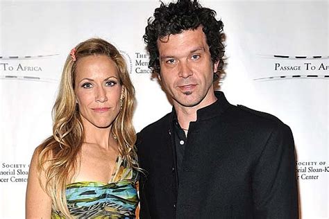 Sheryl Crow + New Boyfriend Doyle Bramhall II Show Up to Benefit Ball ...