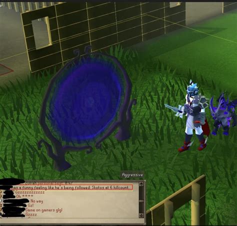 My First Pet Since I Started Playing Last Year And I Think I Got