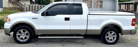 2005 F150 Lariat : r/f150