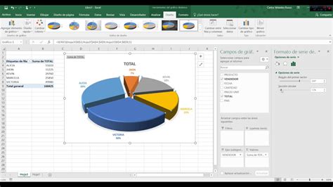 Ligado Escaramuza Yeso Grafica De Pastel Excel Rociar Salida Hacia