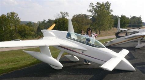 Everything You Need To Know About Buying And Building Homebuilt Kit Planes Kit Planes