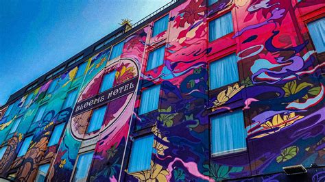 The Best Street Art In Dublin