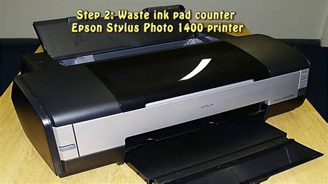 Epson stylus photo 1400 drivers - manuallawpc