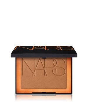 NARS Laguna Bronzing Powder Пудра-бронзер - купить с доставкой по ...