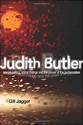 Judith Butler