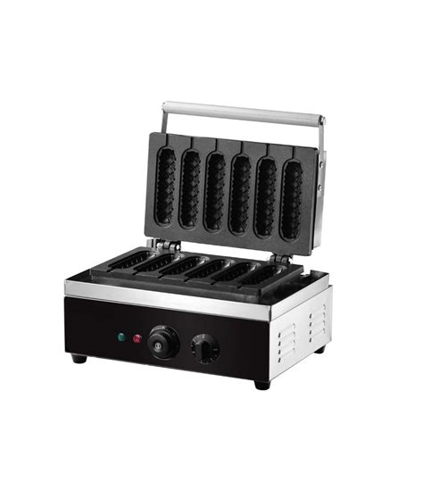 APARAT PENTRU CORN-DOG HKN-HCP6 – evotek.md