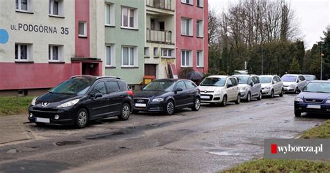 Remont ul Podgórnej i pl Kilińskiego znów pod znakiem zapytania Czy