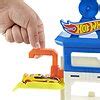 Super Squalo Playset Hot Wheels City HDP06 Piste Da Corsa E Playset Hot Wheels