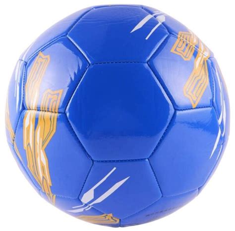 Machine Stitched Soccer Ball Ansari