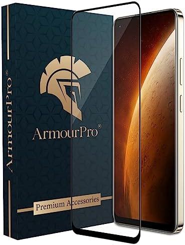 ArmourPro Edge To Edge Tempered Glass For Realme Narzo 60 5G 6 5 Inch