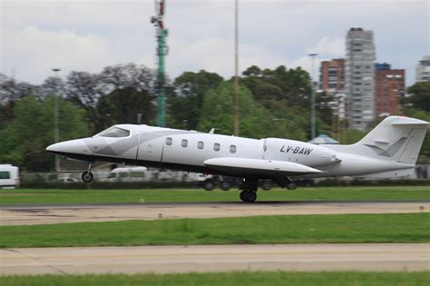 Learjet 35 : r/aviationliveries