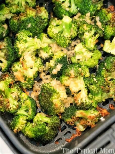 How Do I Steam Broccoli In My Ninja Foodi At Samuel Lindsay Blog