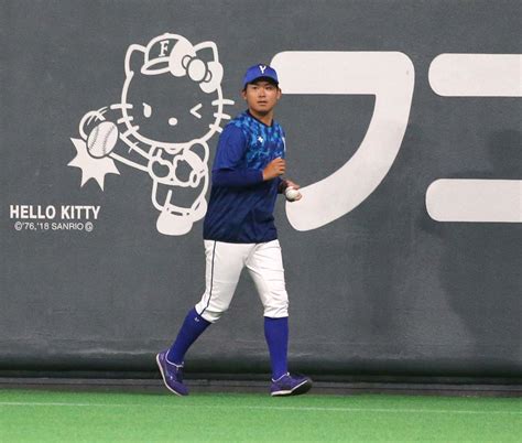 【dena】ノーノー達成の今永「ホテルの刺し身いただいた」海の幸を堪能 プロ野球写真ニュース 日刊スポーツ