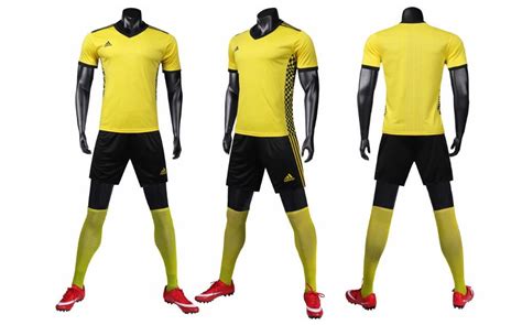 AD Soccer Team Uniforms 010 : Wholesale Soccer Jerseys,Cheap Jerseys ...