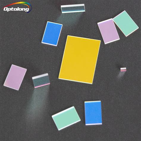 Dichroic Filter 540nm Filter Dichroic 540 Dichroic Optical Glass ...