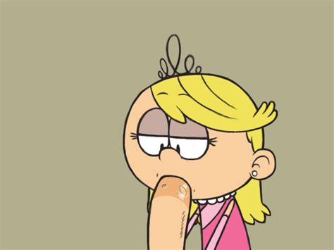 Post 6150028 Animated Lola Loud The Loud House Toffee Artist