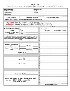 Fillable Online Arha Cutting Score Sheet Fax Email Print Pdffiller