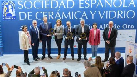 Los Premios Alfa De Oro Ya Est N En Marcha Y Se Entregar N En La