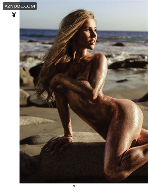 VICTORIA KU Nude AZNude