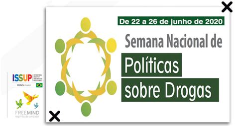 Freemind Blog Semana Nacional De Pol Ticas Sobre Drogas