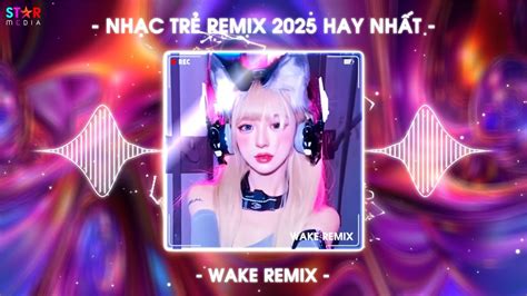 Nh C G Y B O Hot Nh T Hi N Nay Top Bxh Nh C Tr Remix Tiktok M I Nh T Youtube