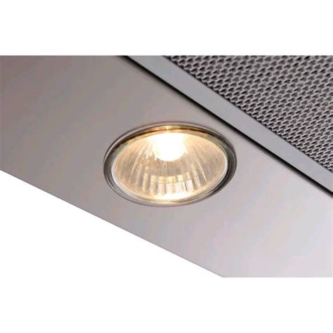 Ventolux GARDA 90 INOX (1100) SMD LED Телескопическая вытяжка: цена ...