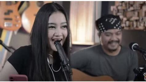 Chord Dan Lirik Lagu Sunda Karedok Leunca Versi Veni Nurdaisy Featuring